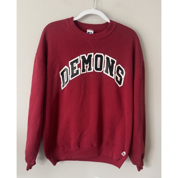 Vintage 90s Russell Athletics Crewneck 